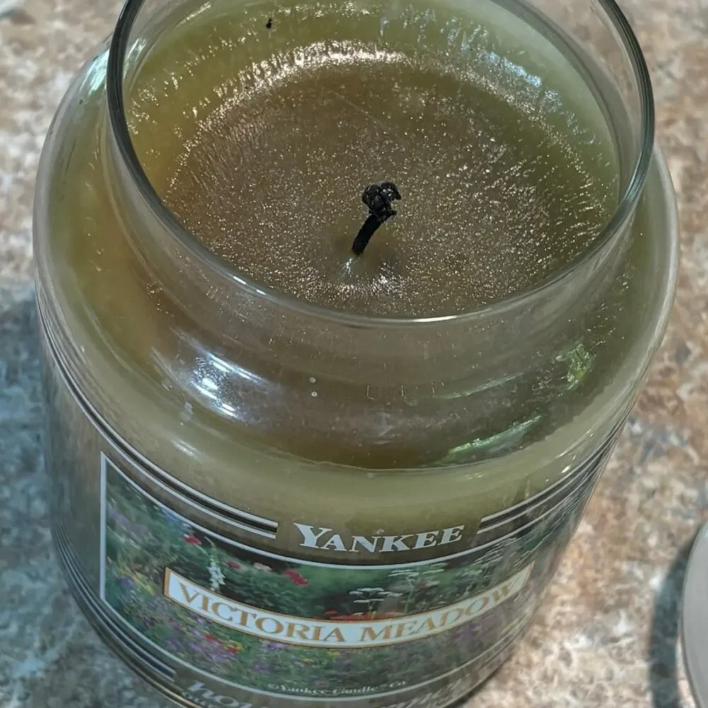Yankee Candle brand yankee
